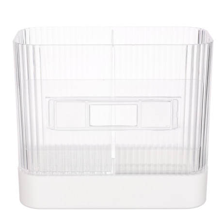 VETTA Сушилка для посуды, 16х7,5х14 см, пластик