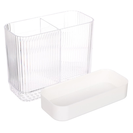 VETTA Сушилка для посуды, 16х7,5х14 см, пластик