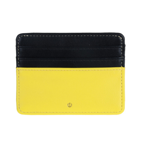 ВСЁГАЗИН Картхолдер, ПУ, 11х8,3см, 3 цвета, ВГ22-03