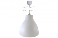 TDM св-к подвес. НСБ 21-60-002 УХЛ4 &quot;Melodi&quot; опал шнур белый (5!) SQ0313-0012