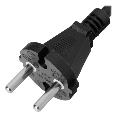 Машина шлифовальная орбитальная бесщет OS-150-BL, 350 Вт, 4000-10000 об/мин Denzel