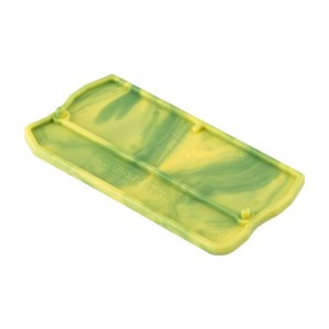 EKF Заглушка для JXB-ST-4 4 вывода серая PROxima sak-st-4-4