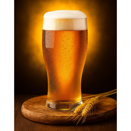 ОСЗ Стакан для пива Тюлип 570мл, стекло