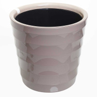 Горшок Лаура 16,6 л Фраппе ЛР30-90 Ливингрин х1