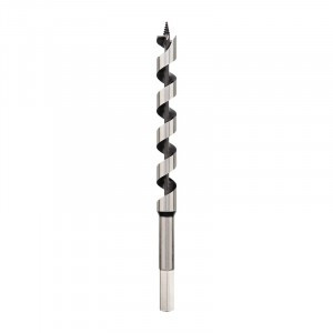 Сверло винтовое по дереву 40х230 мм (шестигранный хвостовик) Kranz (цена за шт) KR-91-0729