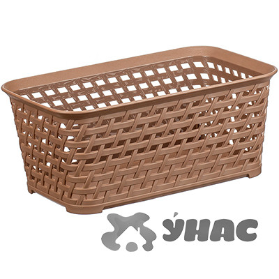 Ящик РОТАНГ 240х150х100 беж М2373 (15)