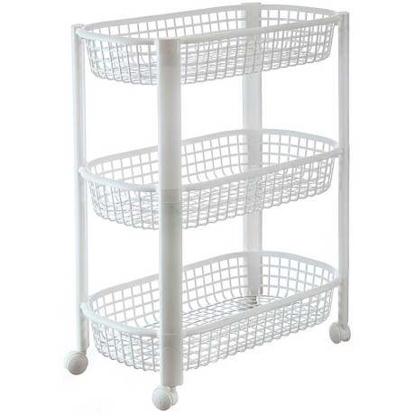 Полка для овощей (3 секции) М2730 (4)