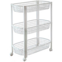 Полка для овощей (3 секции) М2730 (4)