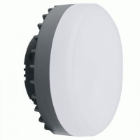 Feron.PRO GX53 11W(900lm) 6400K 6K матовая 73x26 OSRAM LED LB-1511 38207