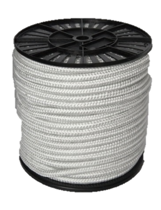 Фал капроновый /полиамидный 16-прядный катушка