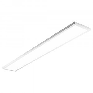 Feron св-к св/д линейный 48W(4500Lm) 6500K IP40 1200х180х17 призма AL2116 51423