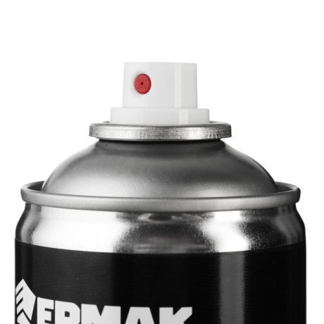 ЕРМАК / NG Очиститель индустриальный, аэрозоль, 520 мл