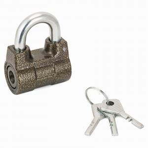 Д-град Зенит ВС4А  d10мм Замок навесной (40)