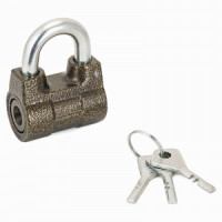 Д-град Зенит ВС4А  d10мм Замок навесной (40)