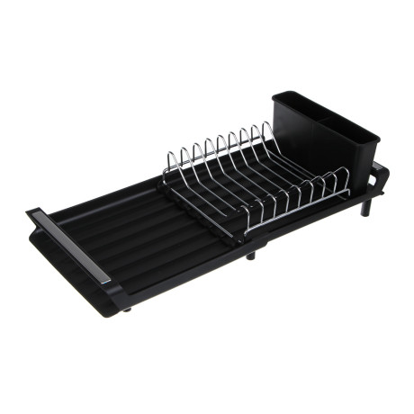 Сушилка для посуды тм VETTA, 27.5-47x19.5x12.5 см