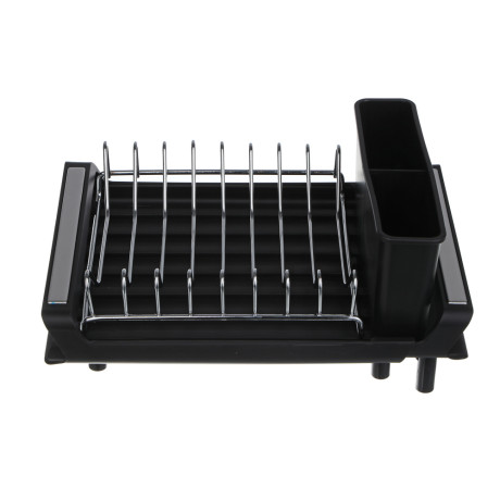 Сушилка для посуды тм VETTA, 27.5-47x19.5x12.5 см