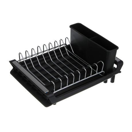 Сушилка для посуды тм VETTA, 27.5-47x19.5x12.5 см