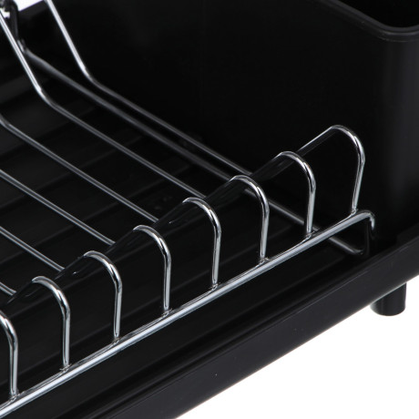 Сушилка для посуды тм VETTA, 27.5-47x19.5x12.5 см