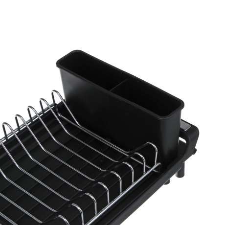 Сушилка для посуды тм VETTA, 27.5-47x19.5x12.5 см