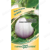 Баклажан Зефир Гавриш Ц