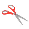 GALANTE Premium Ножницы универсальные, металл, пластик, 23,7см