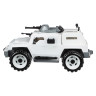 ИГРОЛЕНД Машина игрушечная "Военная техника", пластик, 17x31x14,5 см, 4 диз., для детей 3+