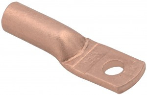 IEK Наконечник медный ТМ 25–6–7 ГОСТ 7386 UNP23-025-06-07