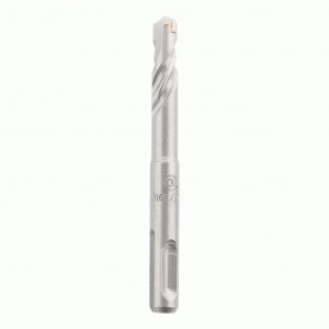 Smartbuy Бур по бетону 10x40x100, HRC>45,SDS-plus твердоспл. наконечник,HRA>89 SBT-HD-10-40-100