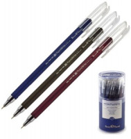 Ручка шарик Pointwrite Original 0,38 мм, 3 цвета, синяя 20-0210 1157490