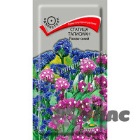 Статица Талисман Розово-синий Поиск Ц