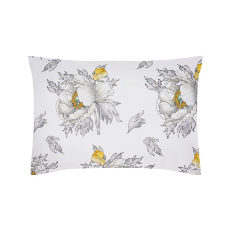 PROVANCE Фрэя Комплект постельного белья 1,5 (4 предмета), поплин, 100% хлопок