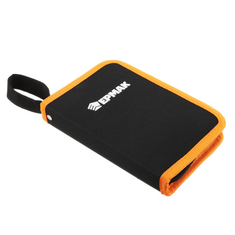 ЕРМАК Набор инструментов 25 пр.