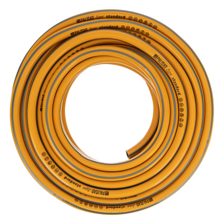 Шланг поливочный армированный, 3-х слойный, "Standard" 1/2", 15 м, Luxe Palisad