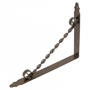 Кронштейн фигурный Домарт мод.2300*225) бронза антик10)