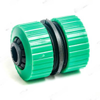 Соединитель (SH4071 NA) 3/4-3/4 с цанг.креп (ЦЕНА ЗА 10шт) (50)