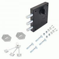 С-Пб Гаражный Замок гаражный тяж (10)