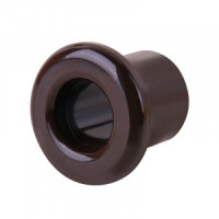 Werkel Втулка для вывода кабеля из стены Retro (уп.2шт цена/уп) корич Ретро ( a036805) a051049