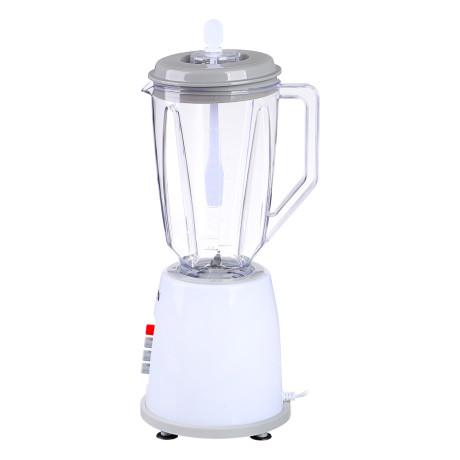 Блендер стационарный тм LEBEN, 300Вт, 2 скорости, 1,8л