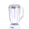 Блендер стационарный тм LEBEN, 300Вт, 2 скорости, 1,8л