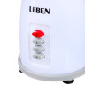 Блендер стационарный тм LEBEN, 300Вт, 2 скорости, 1,8л