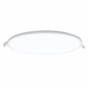 APEYRON св-к встр. св/д даунлайт (панель) круг 24W 1920lm Ф220/208 встр.драйвер 6500K 6K 06-56