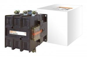 TDM ПМ12-160100 УЗБ пускатель электромагн. In=160A 220В 4з+2р SQ0714-0005