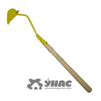 Бороздовичок УЛ 010918 с дерев ручкой ИА (15)