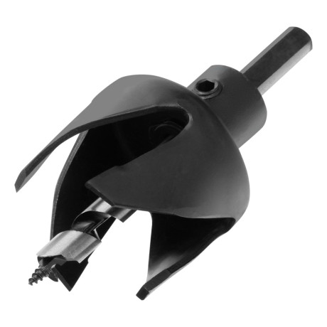 Набор для установки врезных замков, 22 мм х 48 мм Matrix Professional