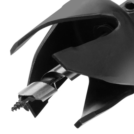 Набор для установки врезных замков, 22 мм х 48 мм Matrix Professional