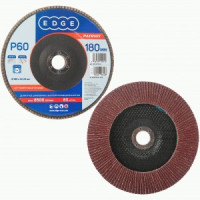 PATRIOT Круг лепестковый торцевой Edge by 180мм*22,23мм*P60, 819010014