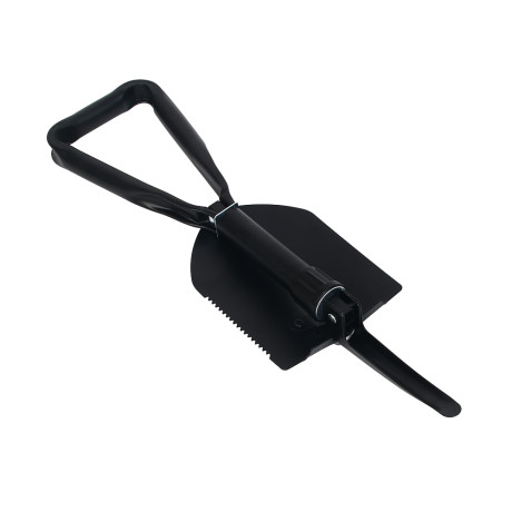 Лопата - кирка тм ЕРМАК, складная, 61,5 см