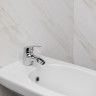 СоюзКран Смеситель для биде, керам. картридж 35мм, хром, цинк, SK03-R102