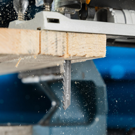 Полотна для электролобзика  по дереву, 2 шт, ( 3104-T144D ) Gross