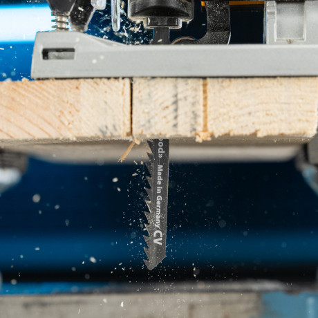 Полотна для электролобзика  по дереву, 2 шт, ( 3104-T144D ) Gross